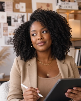 Blair, AI Digital Product Creator