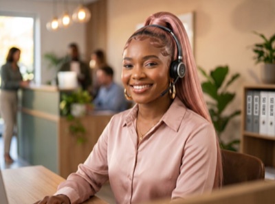 Jade, AI Appointment Setter