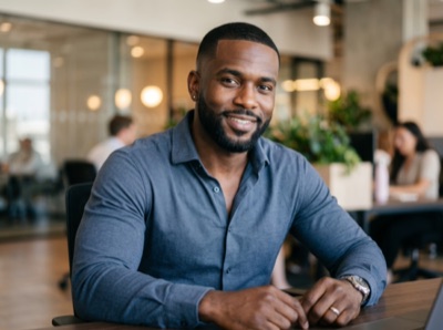 Marcus, AI Sales Rep