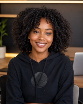 Maya, AI Marketing Director